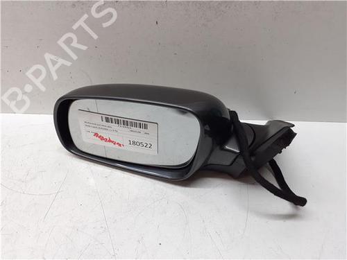 left-mirror-skoda-superb-i-3u4-2001-2002-2003-2004-2005-2006-2007-2008-38361732 main image
