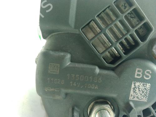 Alternator OPEL ASTRA J (P10) 1.7 CDTI (68) | BP38400207M7 - Image 6