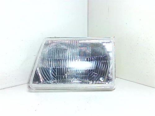 Used Left headlight Left headlight 38399666 38399666