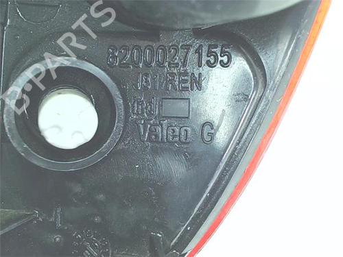 Left taillight RENAULT ESPACE IV (JK0/1_) 2.2 dCi (JK0H) | BP38348725C34 - Image 4