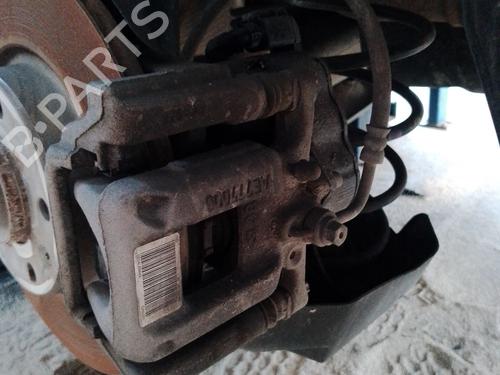 Used Left rear brake caliper Left rear brake caliper 38333425 38333425