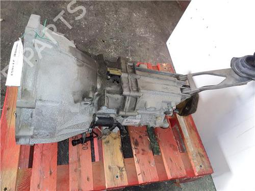 Gearbox BMW X1 (E84) sDrive 18 d | BP38371238M3  - Image 5