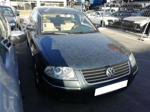 Control unit VW PASSAT B5.5 (3B3) 1.8 T 20V | BP38357909M11 - Image 5