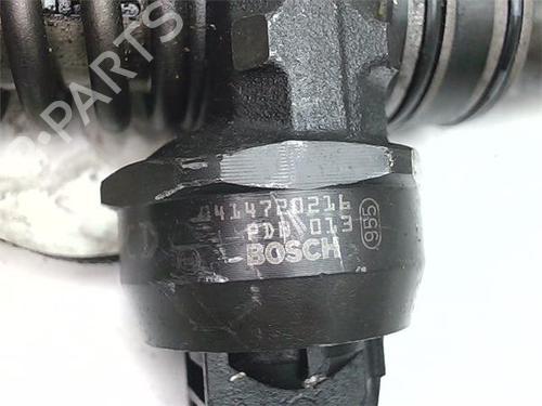Injector VW PASSAT B5.5 (3B3) 1.9 TDI | BP38355213M100 - Image 3
