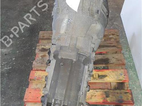 Gearbox BMW 3 (E90) 320 d | BP38357951M3 - Image 2