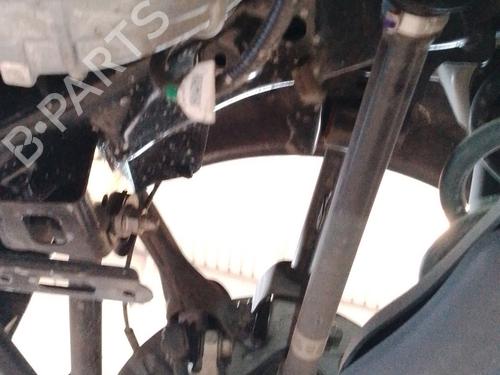 Right rear driveshaft TESLA MODEL S (5YJS) P85 | BP38933874M41 - Image 2
