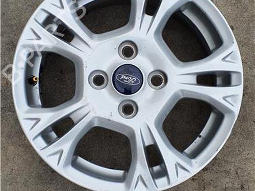 Used Rim Rim 38399760 38399760