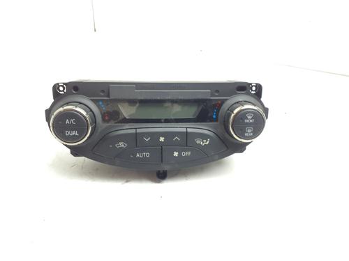 Used Climate control Climate control 38335038 38335038