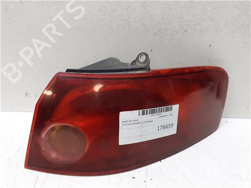 Used Right taillight Right taillight 38361017 38361017