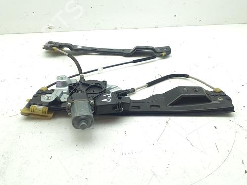 Front right window mechanism OPEL ASTRA J Saloon 1.7 CDTI (69) | BP38402485C23 - Image 3