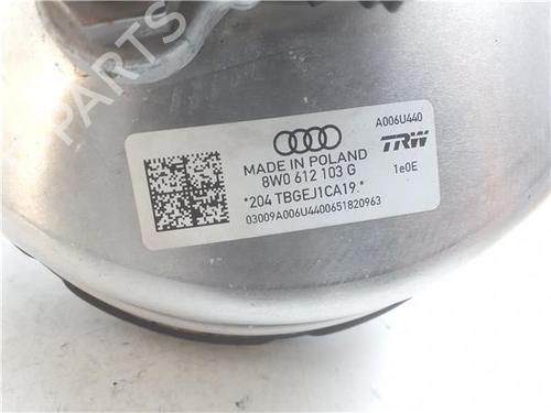 Servo brake AUDI A4 B9 (8W2, 8WC) 2.0 TDI | BP38368392M42 - Image 2