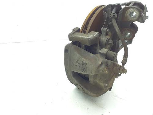 Right front steering knuckle CITROËN JUMPY III Bus (V_) 1.5 BlueHDi 120 | BP38376257M26 - Image 2