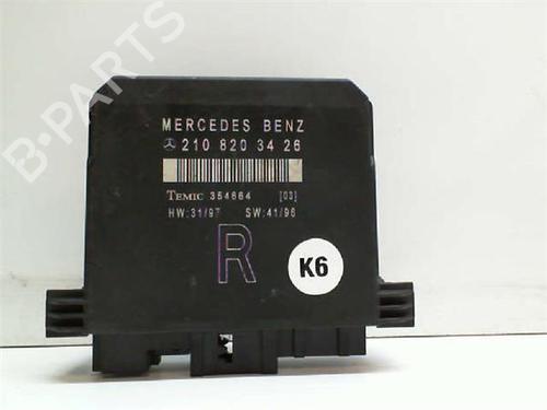 Used ECU airbags ECU airbags 38403034 38403034