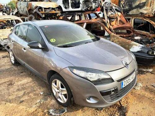 Engine RENAULT MEGANE II Saloon (LM0/1_) 1.5 dCi (LM1F) | BP38357608M1 - Image 12