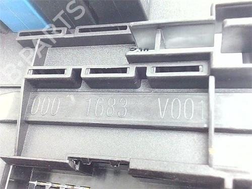Electronic module SMART CITY-COUPE (450) | BP40295704M83 - Image 3