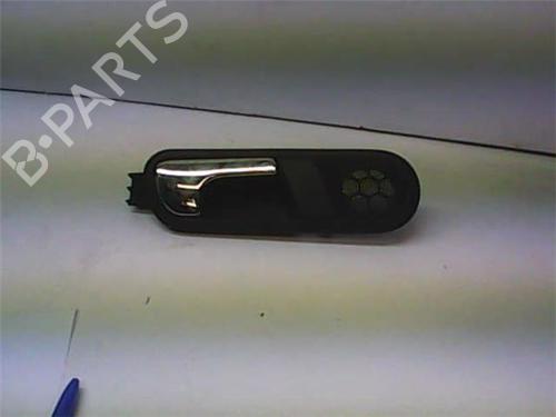 Used Rear right interior door handle Rear right interior door handle 38357001 38357001