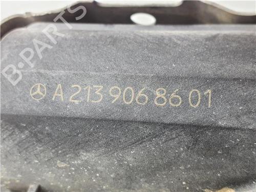 Exhaust system MERCEDES-BENZ VITO Van (W447) 110 CDI (447.601, 447.603, 447.605) | BP38372571M121 - Image 4