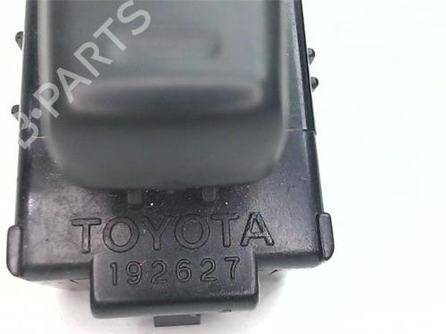Right front window switch LEXUS RX (_U3_) 400h AWD (MHU38_) | BP38377693I26 - Image 4