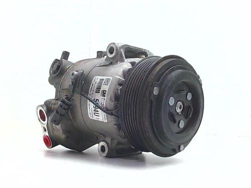 Used AC compressor AC compressor 38379281 38379281