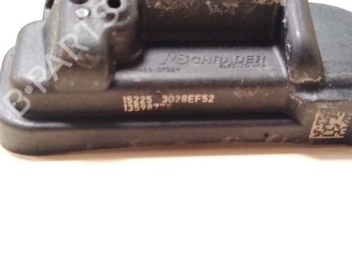 Electronic sensor OPEL ASTRA J (P10) 1.6 CDTi (68) | BP38335018M84 - Image 3