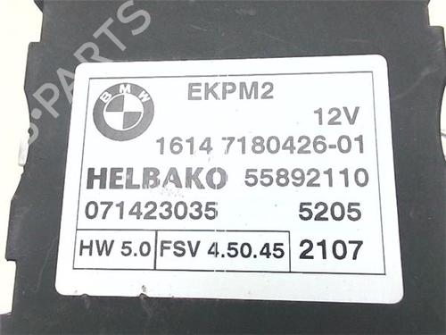 Fuel ECU BMW X5 (E70) 3.0 d | BP38365023M50 - Image 3