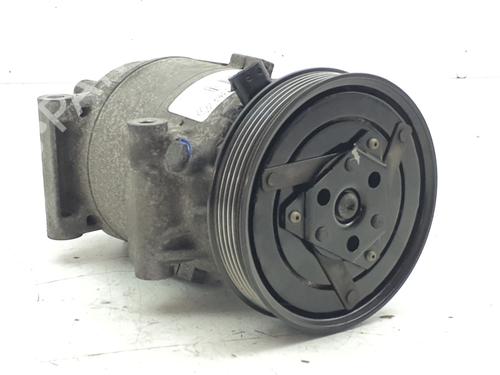Used AC compressor AC compressor RENAULT MEGANE II (BM0/1_, CM0/1_) 1.6 16V (112 hp) 39687834 39687834