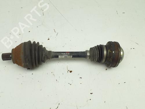 Used Left front driveshaft Left front driveshaft 38402393 38402393