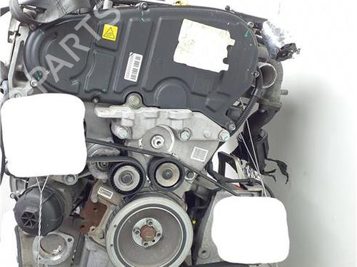 Engine FIAT 500L (351_, 352_) 1.6 D Multijet (199LYD1B) | BP38391529M1 - Image 4