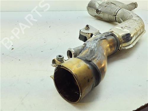 Catalyst BMW X3 (G01, F97, G08) xDrive 20 i | BP38368963M10 - Image 4