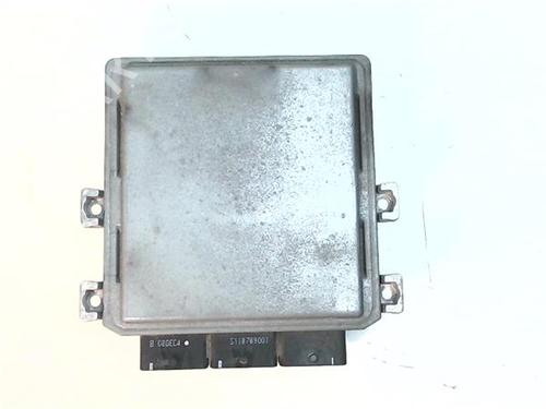 Control unit PEUGEOT 607 (9D, 9U) 2.7 HDi 24V | BP38377590M11 - Image 2