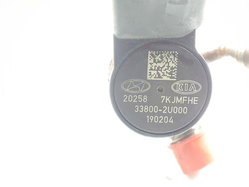 Injector HYUNDAI i30 (PDE, PD, PDEN) 1.6 CRDi | BP39685253M100 - Image 4