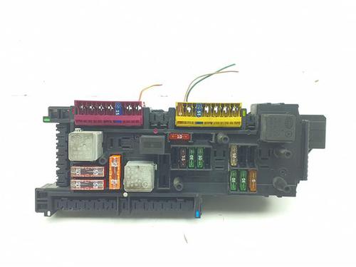 Fuse box MERCEDES-BENZ E-CLASS (W212) E 250 CDI / BlueTEC (212.003, 212.004) | BP38393034E1 - Image 3