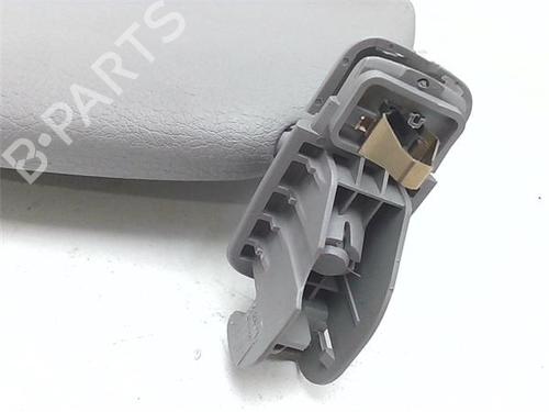 Right sun visor BMW 1 (F20) 116 d | BP38392671I2 - Image 3
