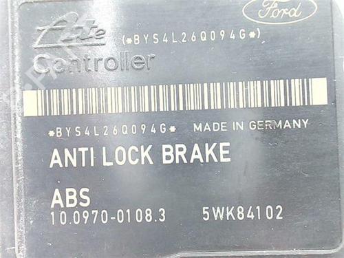 ABS pump MAZDA 3 Saloon (BL) 1.6 MZR (BL12) | BP38373847M43 - Image 3