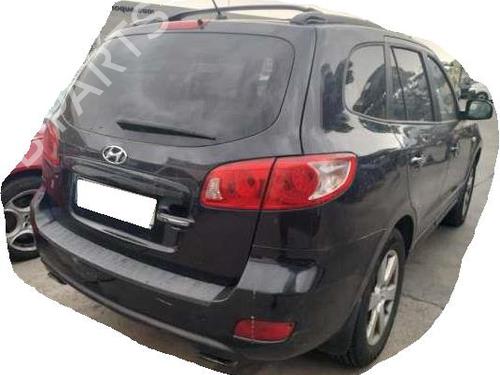 Used Tailgate Tailgate 38390768 38390768