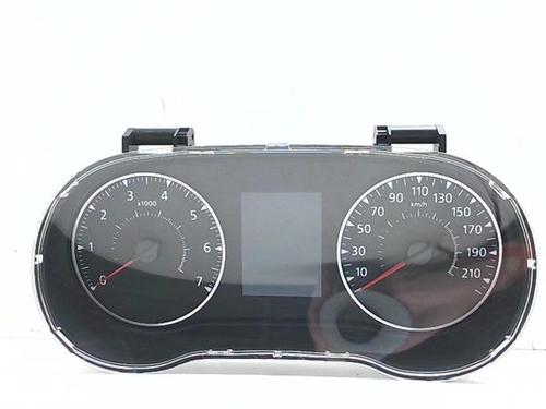 Used Instrument cluster Instrument cluster 38393809 38393809