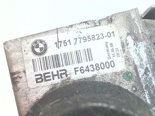 Intercooler BMW 5 (E60) 530 d | BP38365134M30 - Image 2