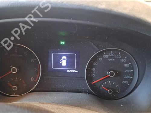 Left front window switch KIA SPORTAGE IV (QL, QLE) 1.6 GDI | BP38391479I27 - Image 8
