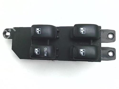 Used Left front window switch Left front window switch 38383260 38383260