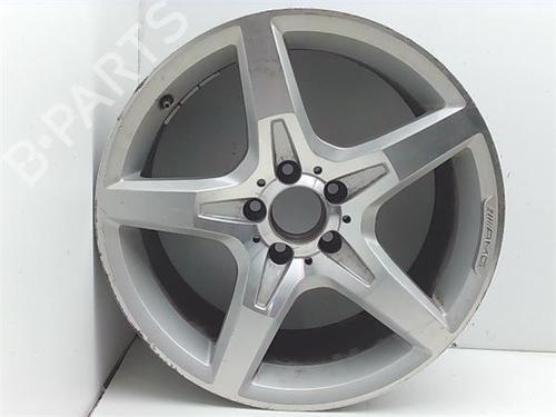 Used Rim Rim 38388544 38388544
