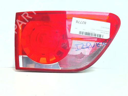 Used Interior roof light Interior roof light 38405989 38405989