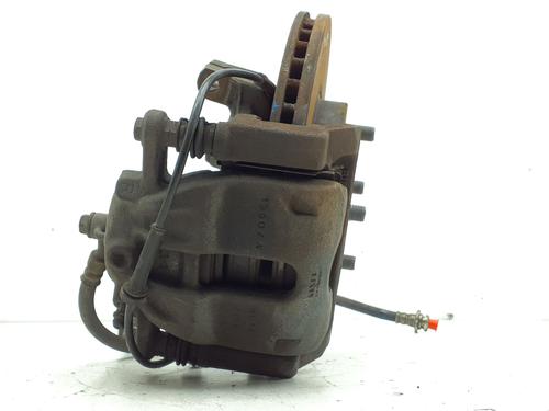 Right front steering knuckle NISSAN NOTE (E12) 1.2 | BP39667496M26 - Image 3