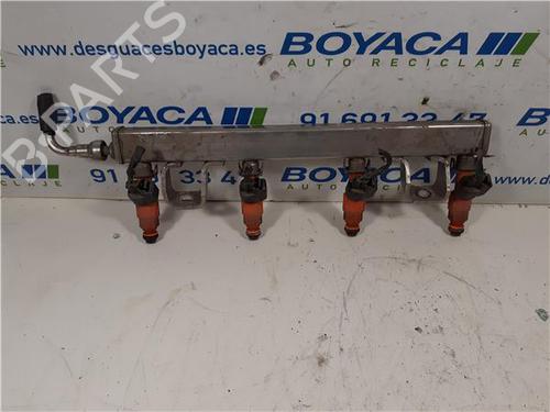 Injection rail FORD C-MAX (DM2) 1.8 | BP38355345M98 - Image 2