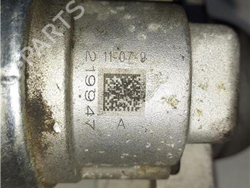 Starter RENAULT MASTER III Bus (JV) 2.3 dCi 165 FWD (JV0P, JV0U) | BP38357610M8 - Image 4