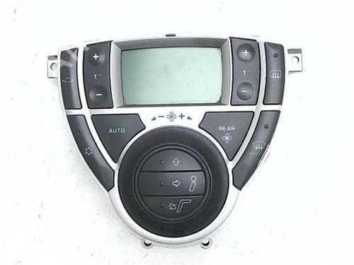 Mando climatizador Mando climatizador 38392421 38392421