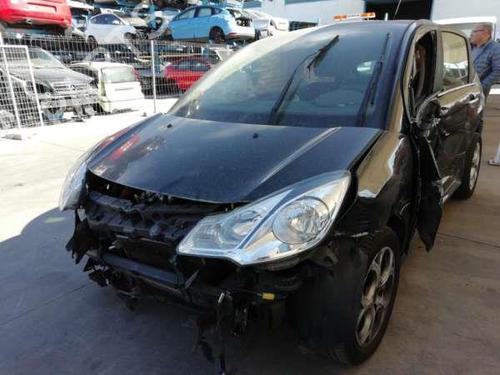 Instrument cluster CITROËN C3 II (SC_) 1.6 HDi | BP40087282C47 - Image 3