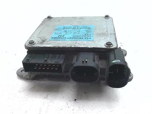 Used Steering ECU Steering ECU 38349853 38349853