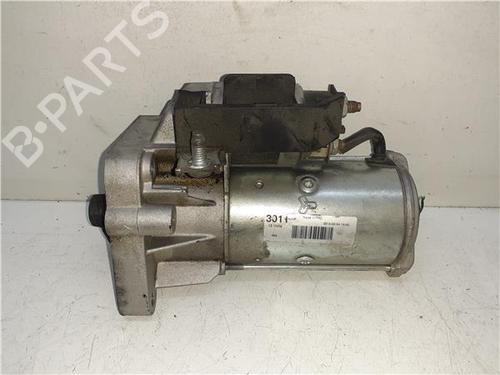 Used Starter Starter 38358066 38358066