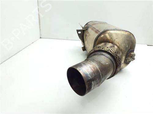 Particulate filter BMW 1 (F20) 116 d | BP38375743M81 - Image 5