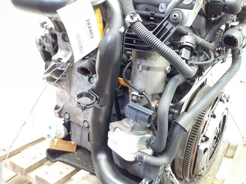 Engine VW GOLF V (1K1) 1.9 TDI | BP38399134M1  - Image 5